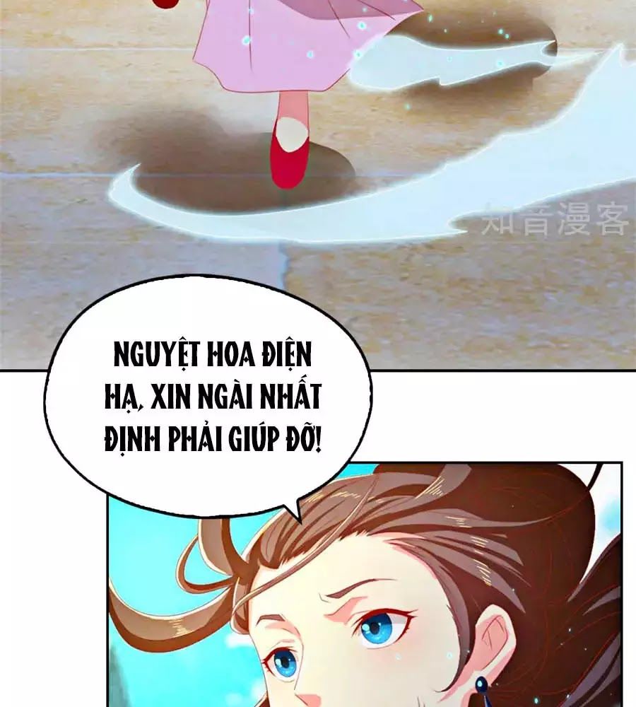 Khuynh Thành Cuồng Phi Của Tà Vương Chapter 81 - Trang 2