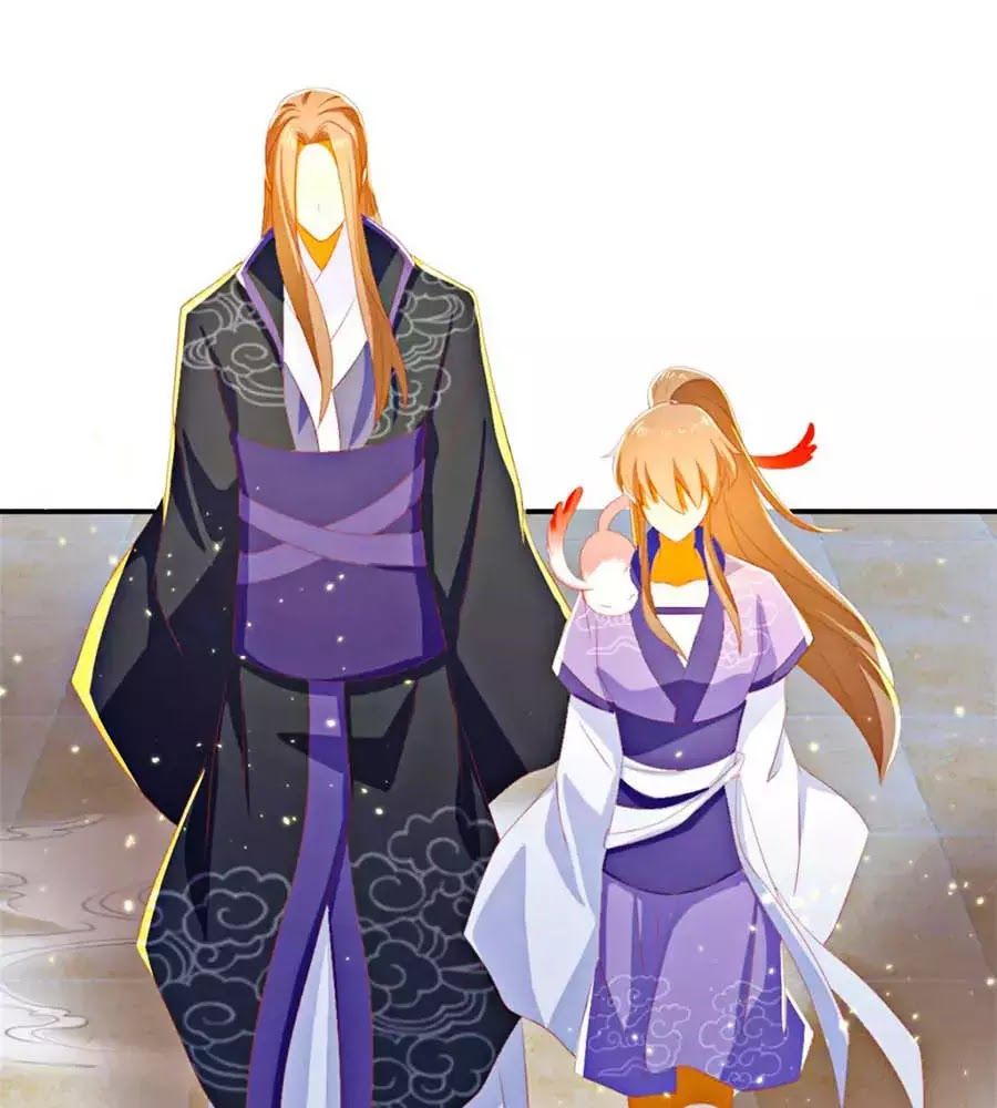 Khuynh Thành Cuồng Phi Của Tà Vương Chapter 81 - Trang 2