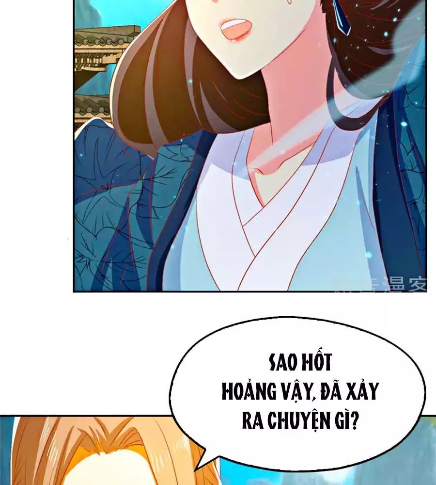 Khuynh Thành Cuồng Phi Của Tà Vương Chapter 81 - Trang 2