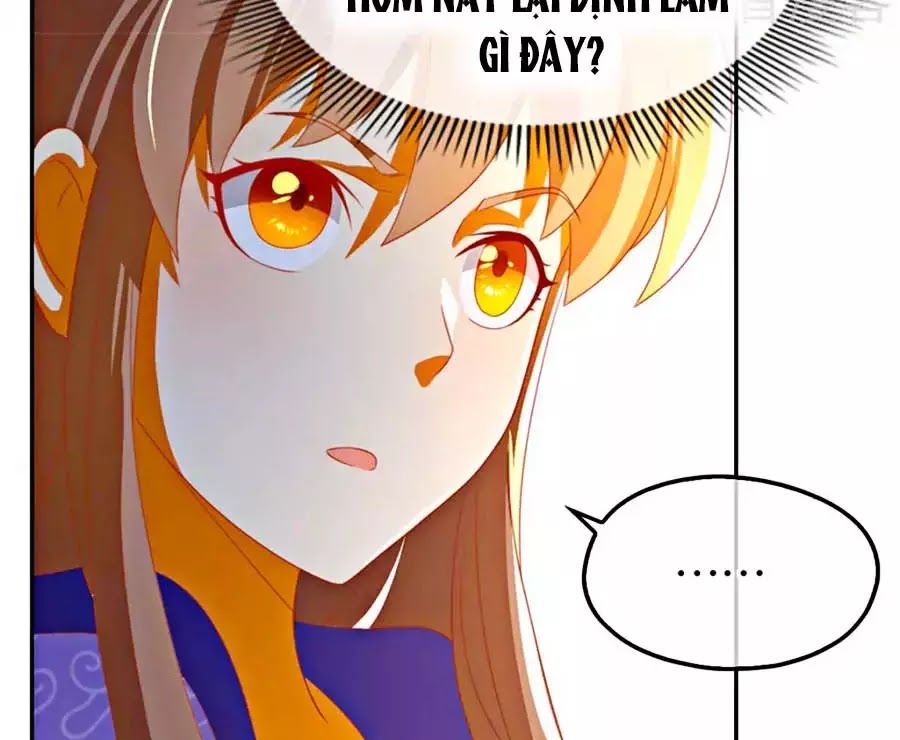 Khuynh Thành Cuồng Phi Của Tà Vương Chapter 81 - Trang 2