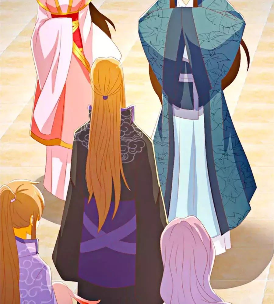 Khuynh Thành Cuồng Phi Của Tà Vương Chapter 81 - Trang 2