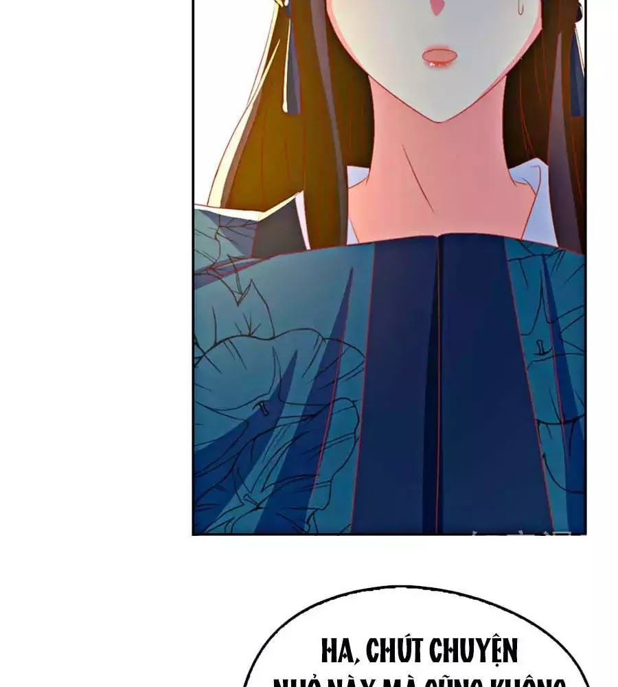 Khuynh Thành Cuồng Phi Của Tà Vương Chapter 81 - Trang 2