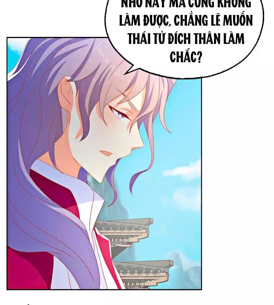 Khuynh Thành Cuồng Phi Của Tà Vương Chapter 81 - Trang 2