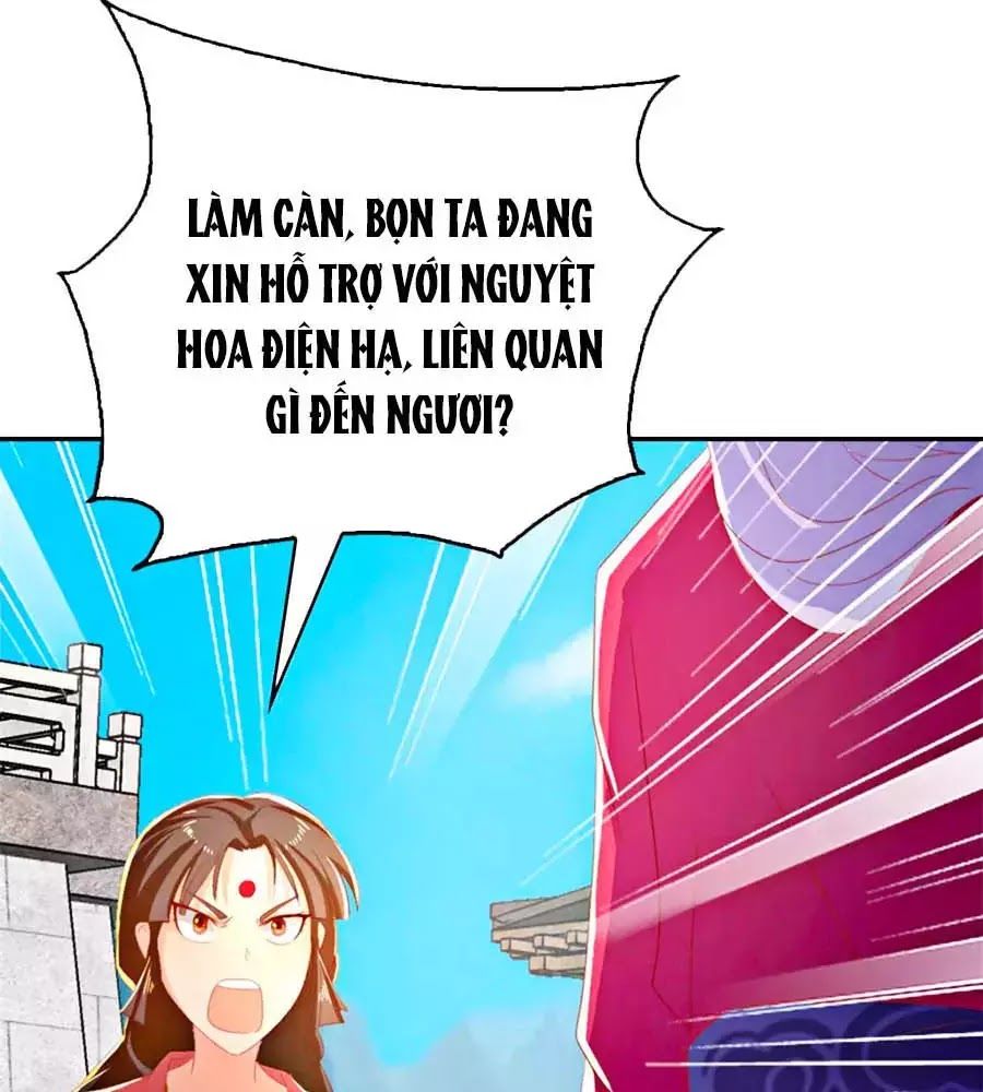 Khuynh Thành Cuồng Phi Của Tà Vương Chapter 81 - Trang 2