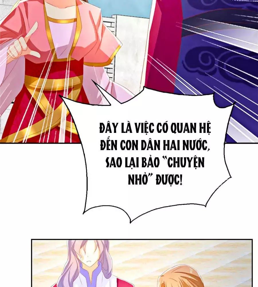 Khuynh Thành Cuồng Phi Của Tà Vương Chapter 81 - Trang 2