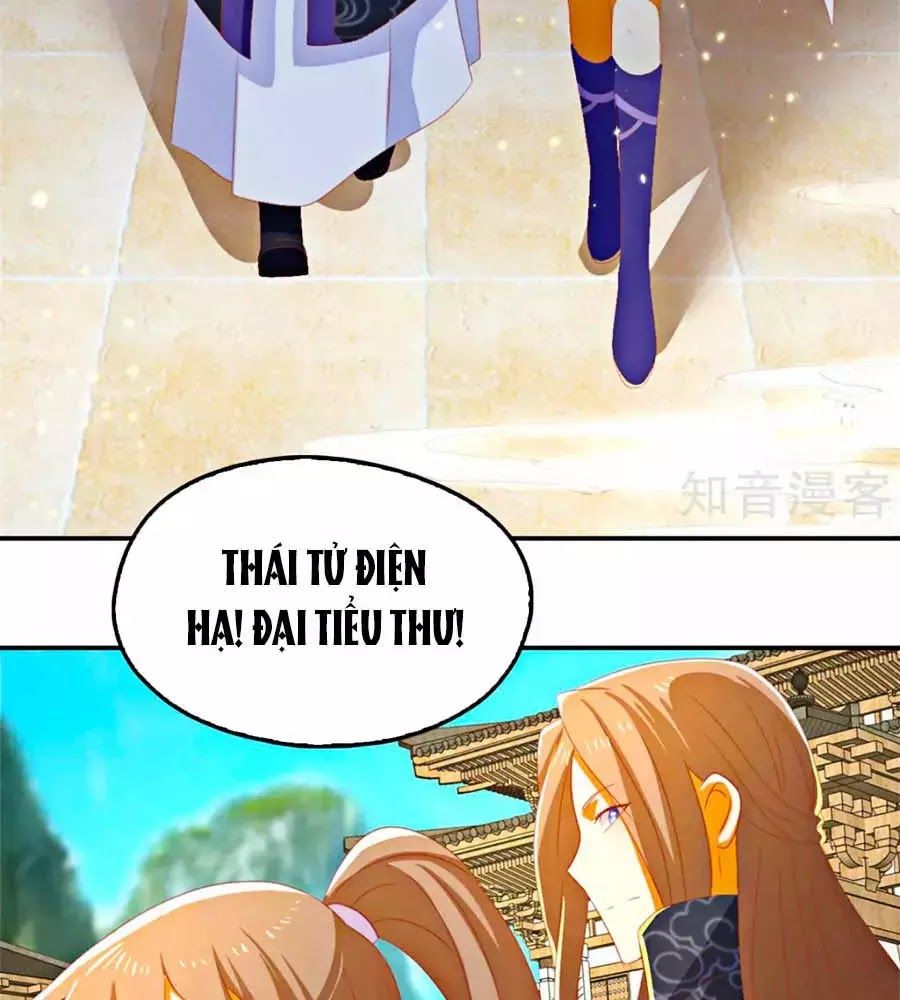 Khuynh Thành Cuồng Phi Của Tà Vương Chapter 81 - Trang 2