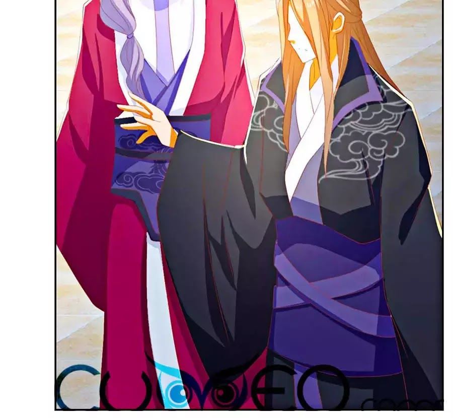 Khuynh Thành Cuồng Phi Của Tà Vương Chapter 81 - Trang 2