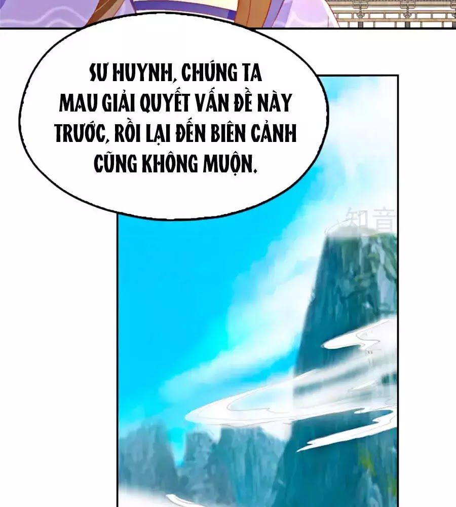 Khuynh Thành Cuồng Phi Của Tà Vương Chapter 81 - Trang 2
