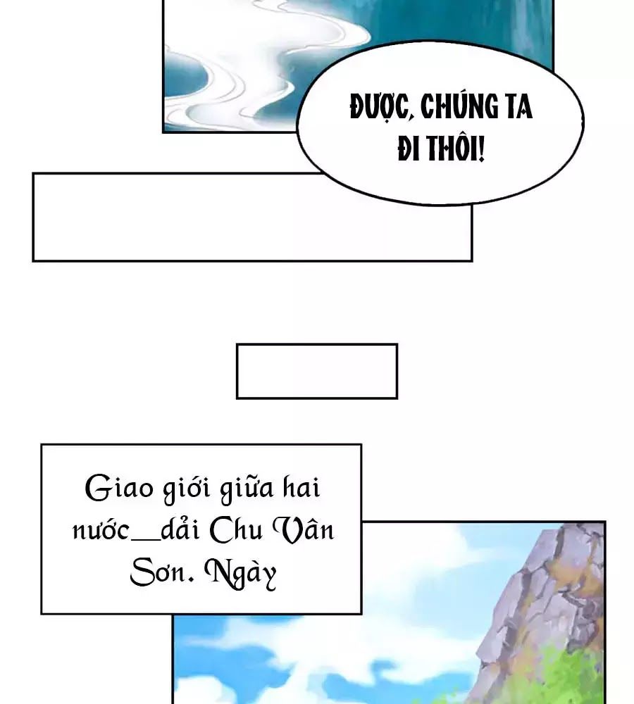 Khuynh Thành Cuồng Phi Của Tà Vương Chapter 81 - Trang 2