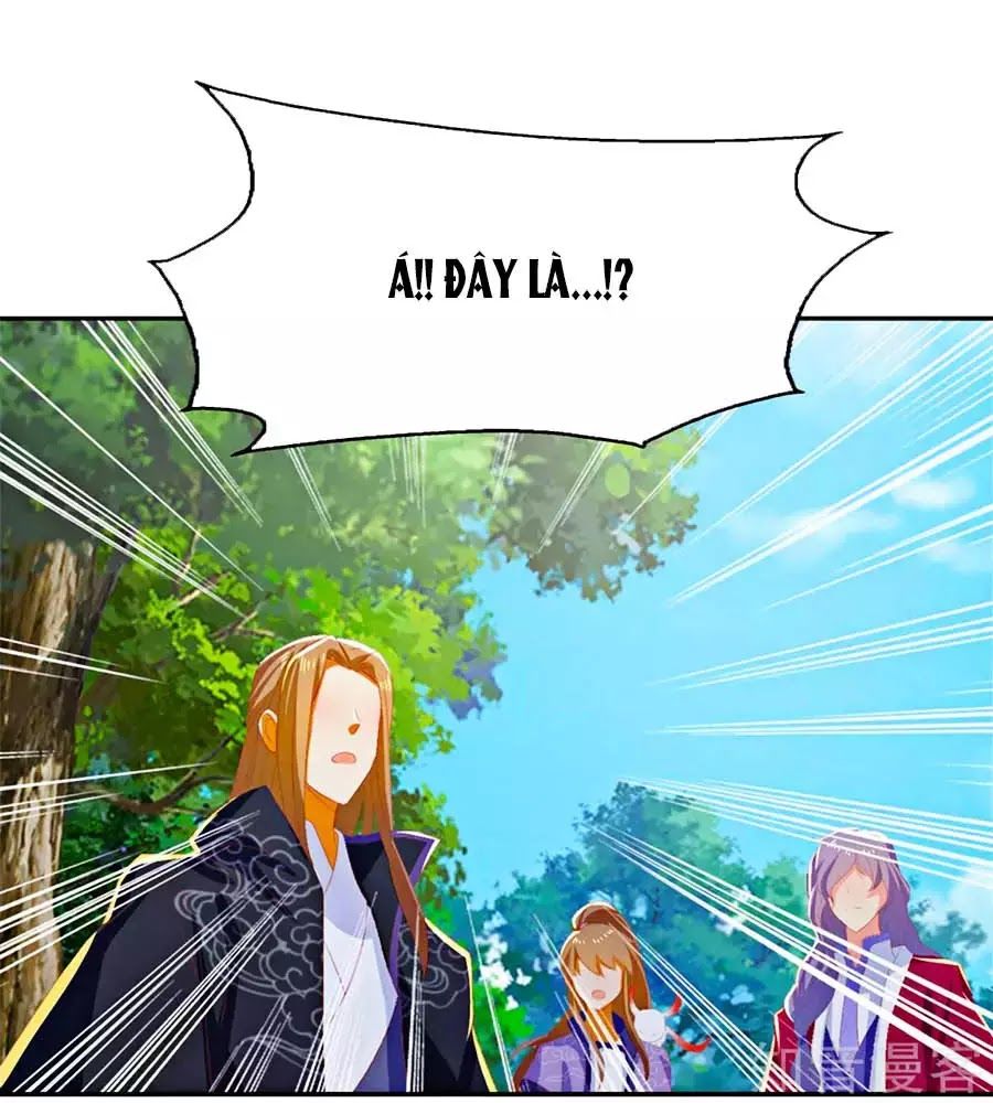 Khuynh Thành Cuồng Phi Của Tà Vương Chapter 81 - Trang 2