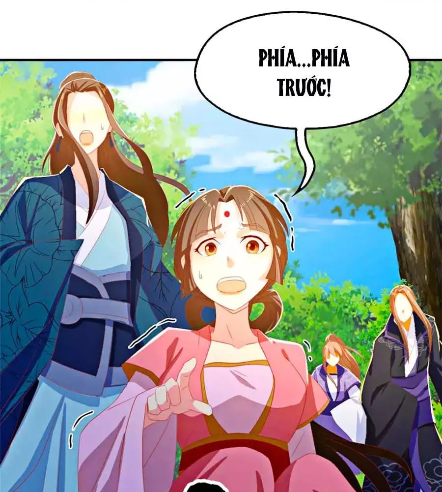 Khuynh Thành Cuồng Phi Của Tà Vương Chapter 81 - Trang 2