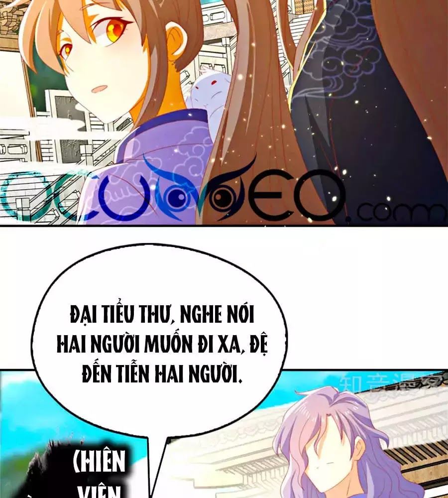 Khuynh Thành Cuồng Phi Của Tà Vương Chapter 81 - Trang 2