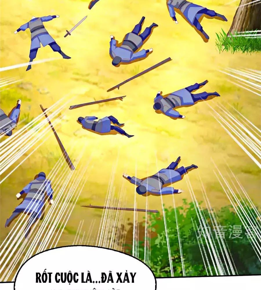 Khuynh Thành Cuồng Phi Của Tà Vương Chapter 81 - Trang 2