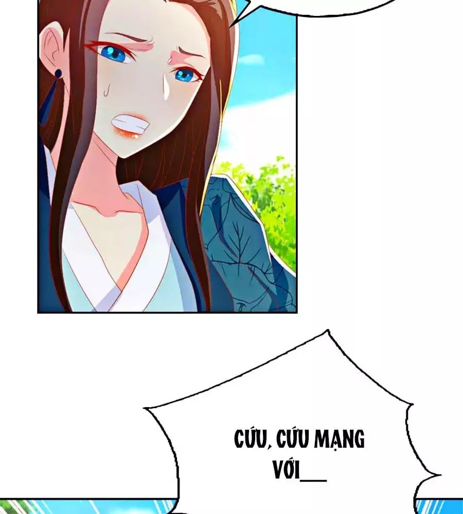 Khuynh Thành Cuồng Phi Của Tà Vương Chapter 81 - Trang 2