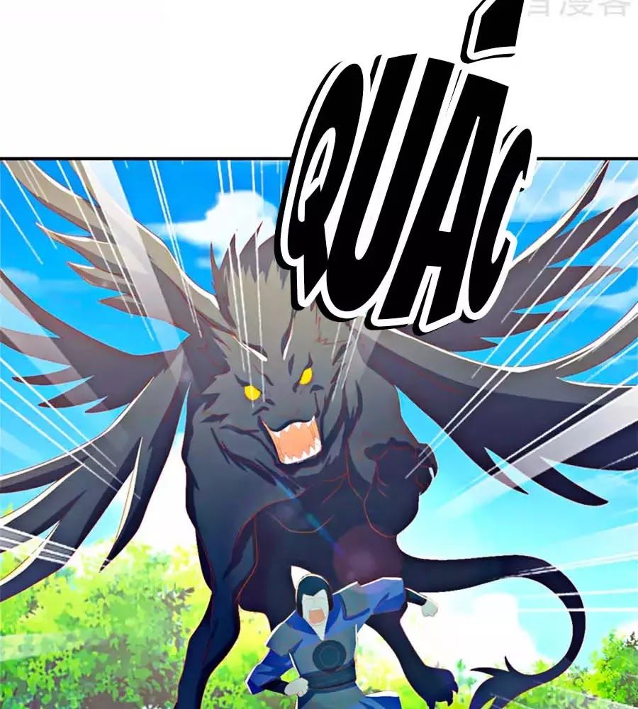 Khuynh Thành Cuồng Phi Của Tà Vương Chapter 81 - Trang 2