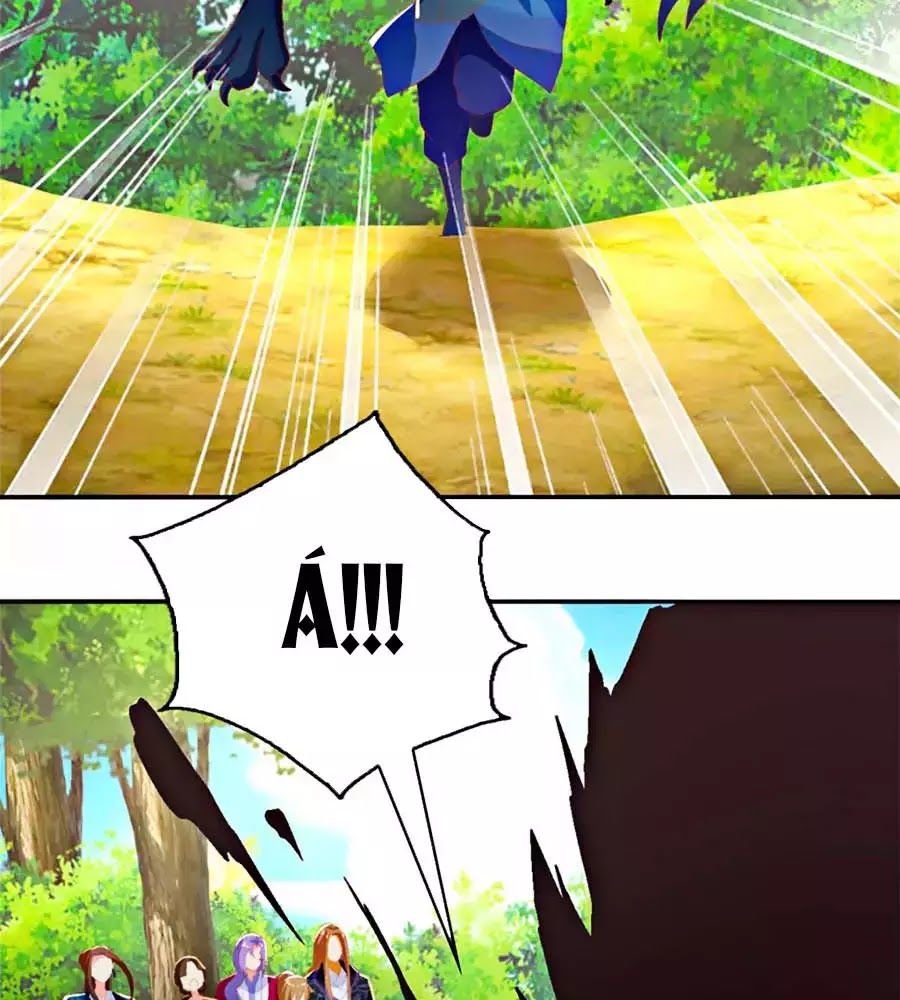 Khuynh Thành Cuồng Phi Của Tà Vương Chapter 81 - Trang 2