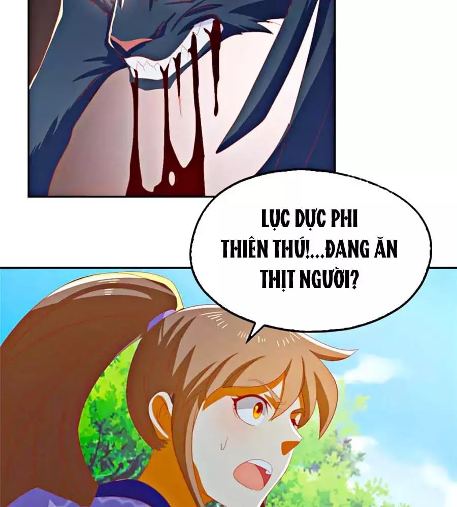 Khuynh Thành Cuồng Phi Của Tà Vương Chapter 81 - Trang 2