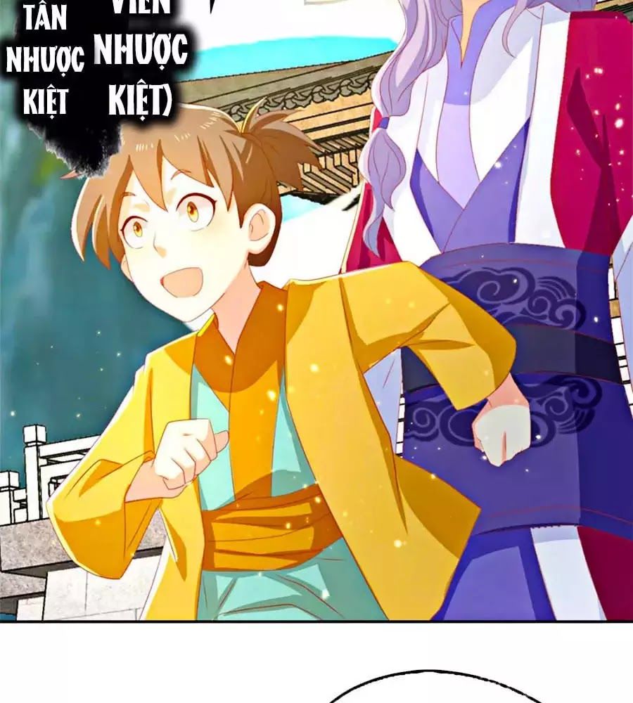 Khuynh Thành Cuồng Phi Của Tà Vương Chapter 81 - Trang 2