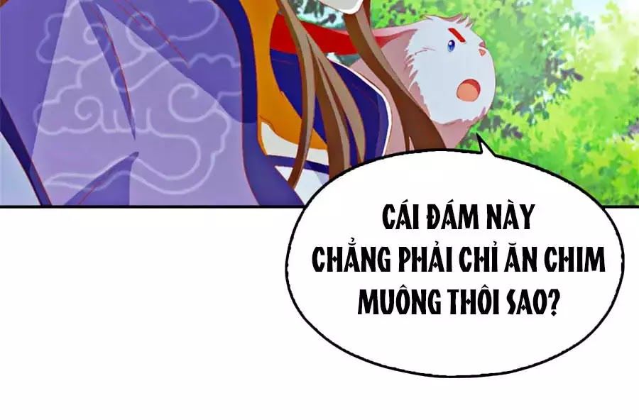 Khuynh Thành Cuồng Phi Của Tà Vương Chapter 81 - Trang 2
