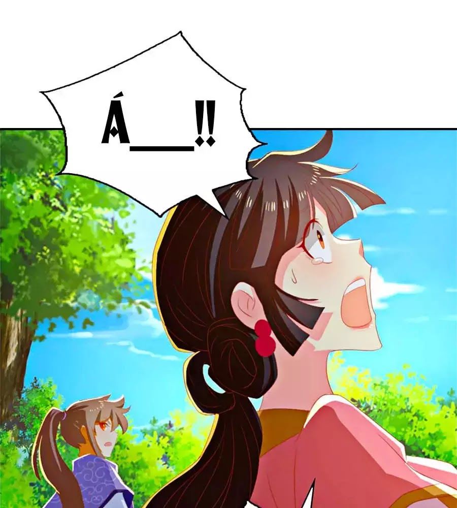 Khuynh Thành Cuồng Phi Của Tà Vương Chapter 81 - Trang 2