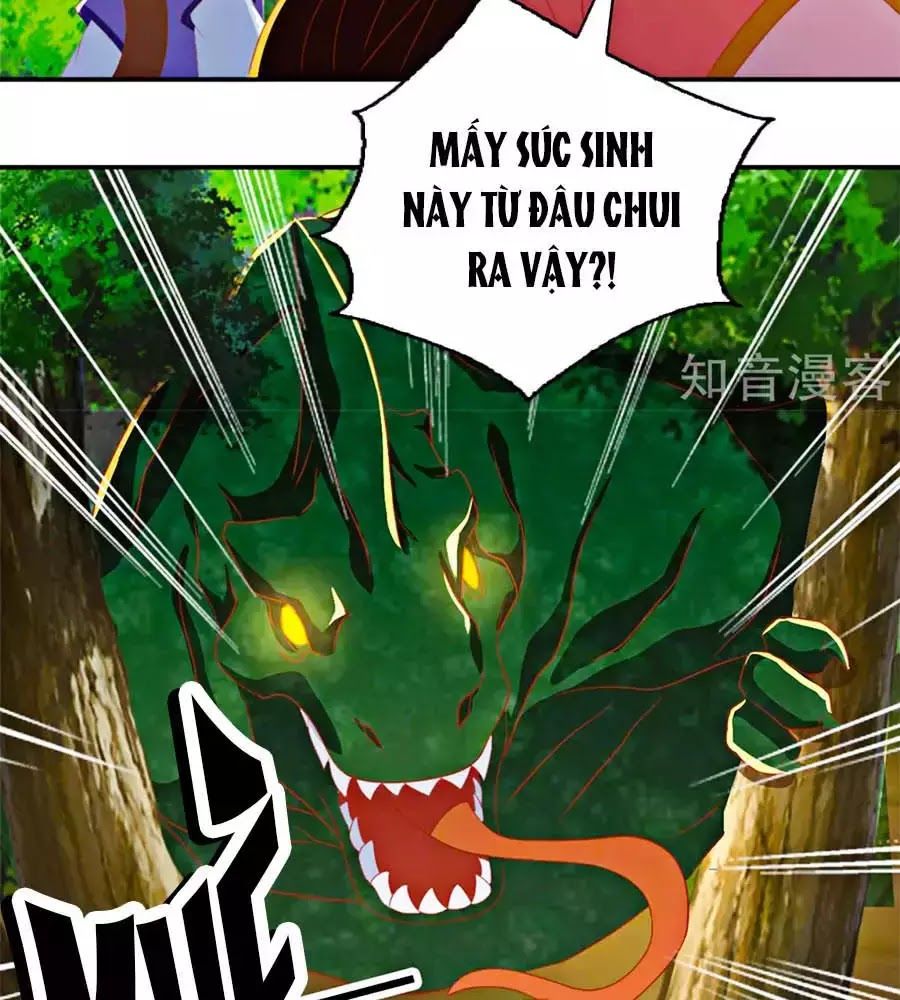 Khuynh Thành Cuồng Phi Của Tà Vương Chapter 81 - Trang 2