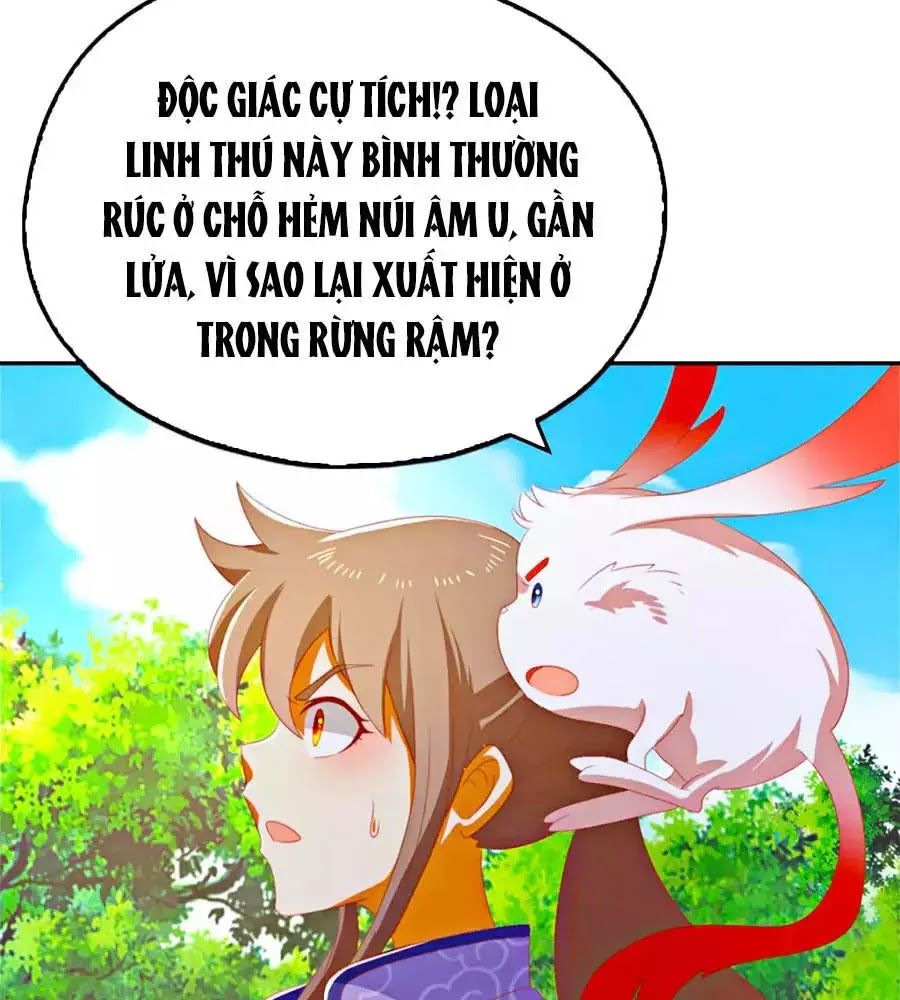 Khuynh Thành Cuồng Phi Của Tà Vương Chapter 81 - Trang 2
