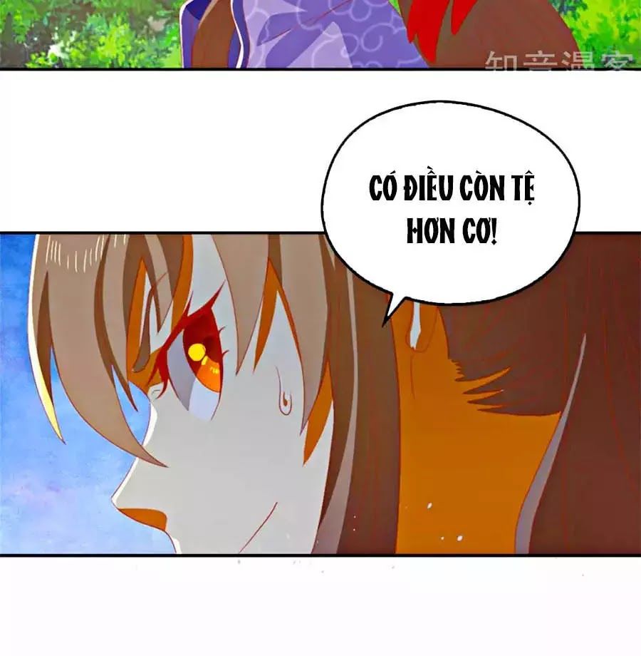 Khuynh Thành Cuồng Phi Của Tà Vương Chapter 81 - Trang 2