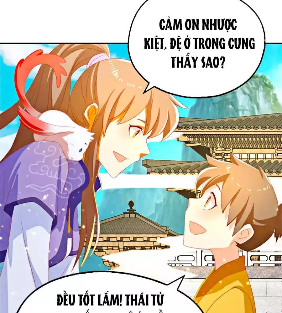 Khuynh Thành Cuồng Phi Của Tà Vương Chapter 81 - Trang 2