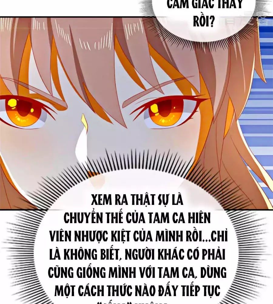 Khuynh Thành Cuồng Phi Của Tà Vương Chapter 81 - Trang 2