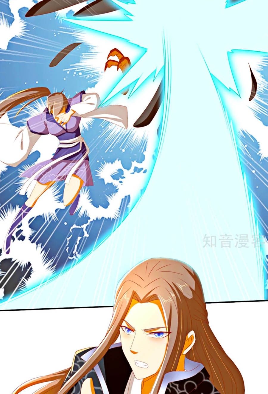 Khuynh Thành Cuồng Phi Của Tà Vương Chapter 82 - Trang 2