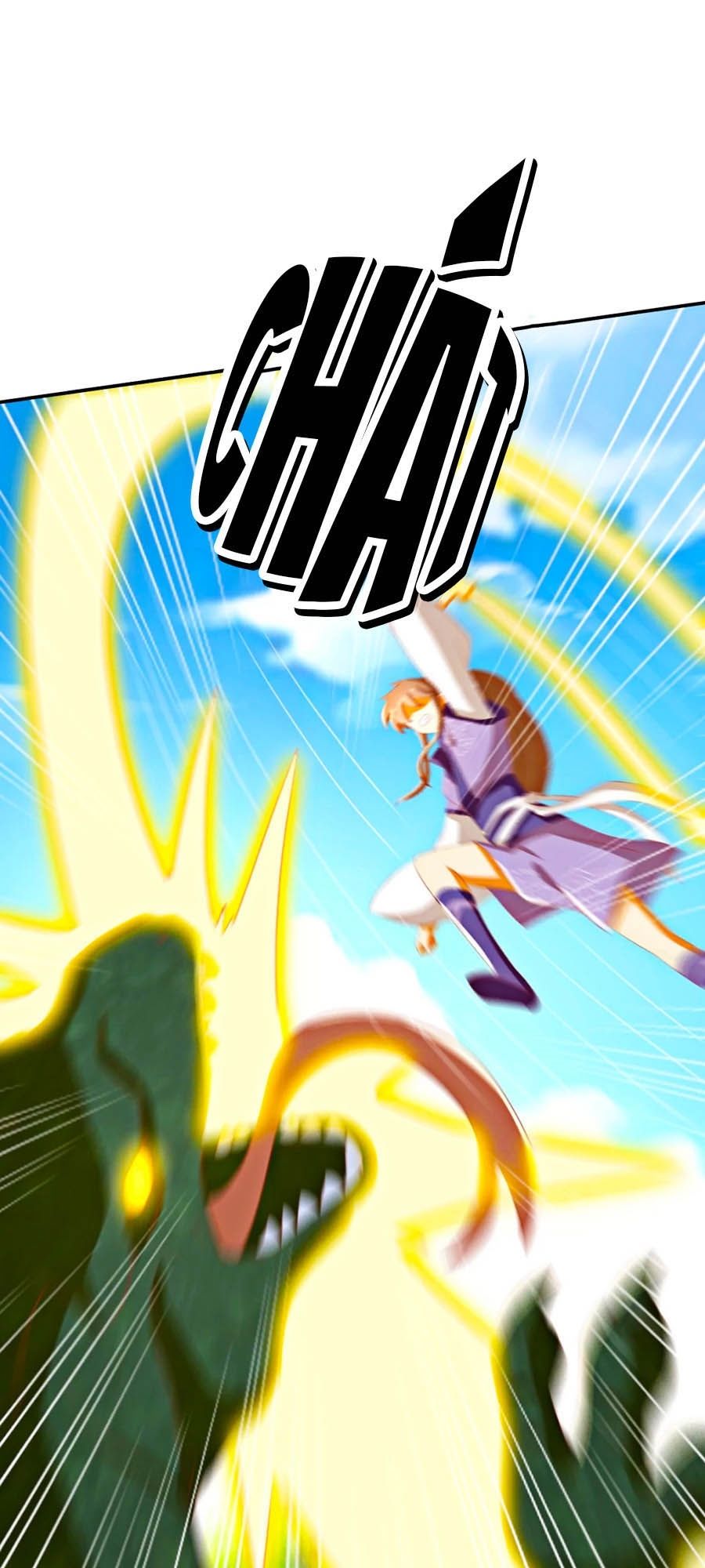 Khuynh Thành Cuồng Phi Của Tà Vương Chapter 82 - Trang 2