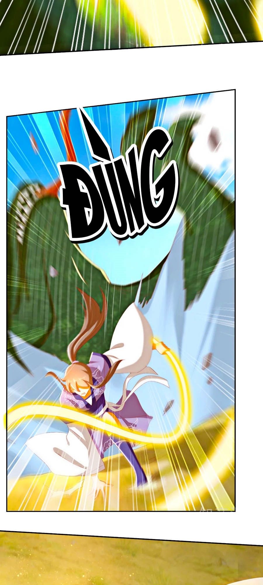 Khuynh Thành Cuồng Phi Của Tà Vương Chapter 82 - Trang 2