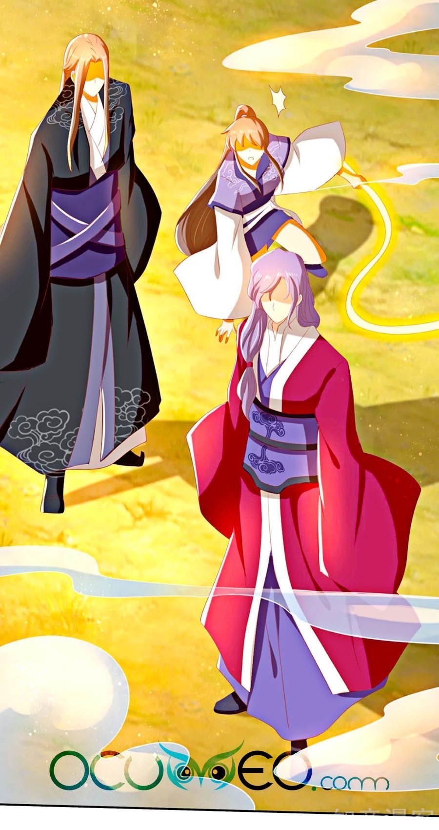 Khuynh Thành Cuồng Phi Của Tà Vương Chapter 82 - Trang 2