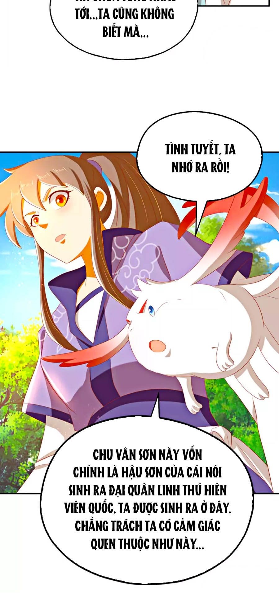 Khuynh Thành Cuồng Phi Của Tà Vương Chapter 82 - Trang 2