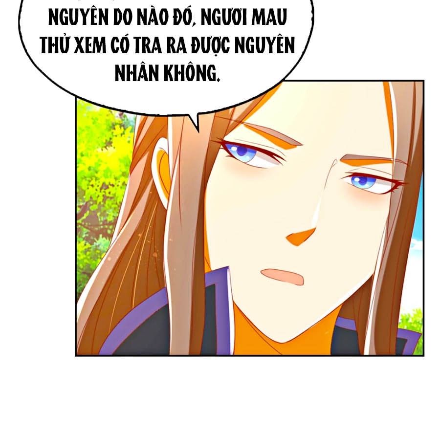 Khuynh Thành Cuồng Phi Của Tà Vương Chapter 82 - Trang 2