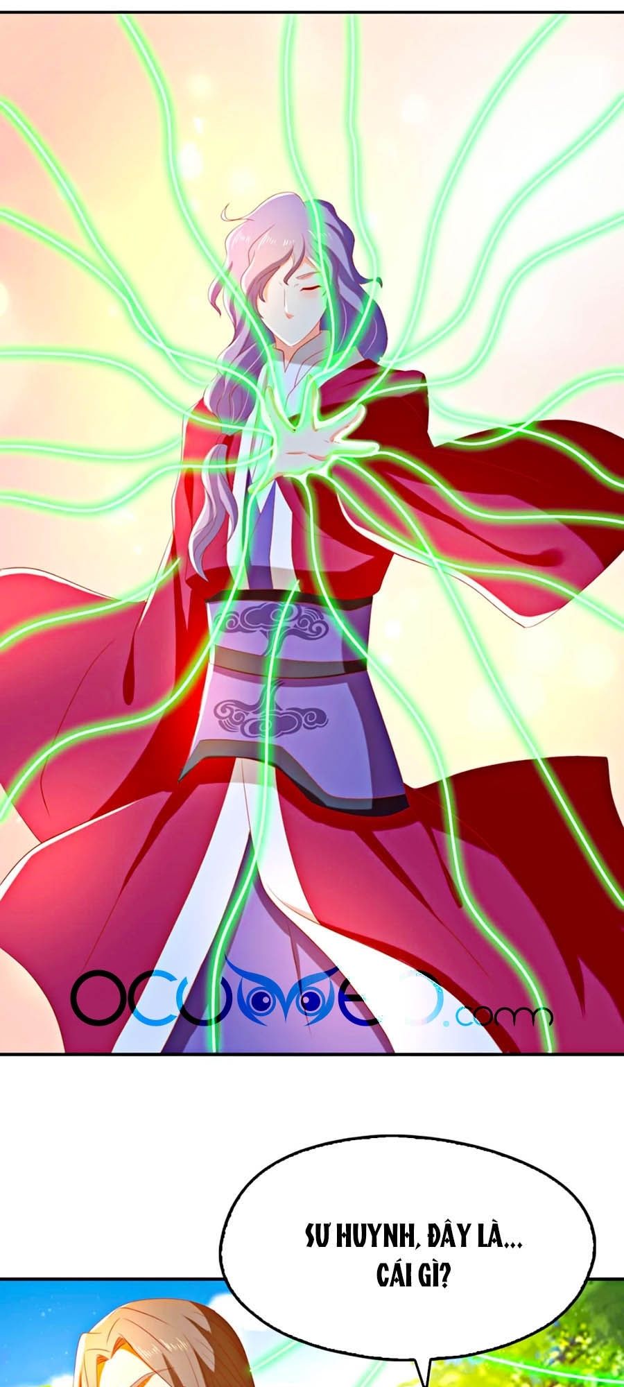 Khuynh Thành Cuồng Phi Của Tà Vương Chapter 82 - Trang 2