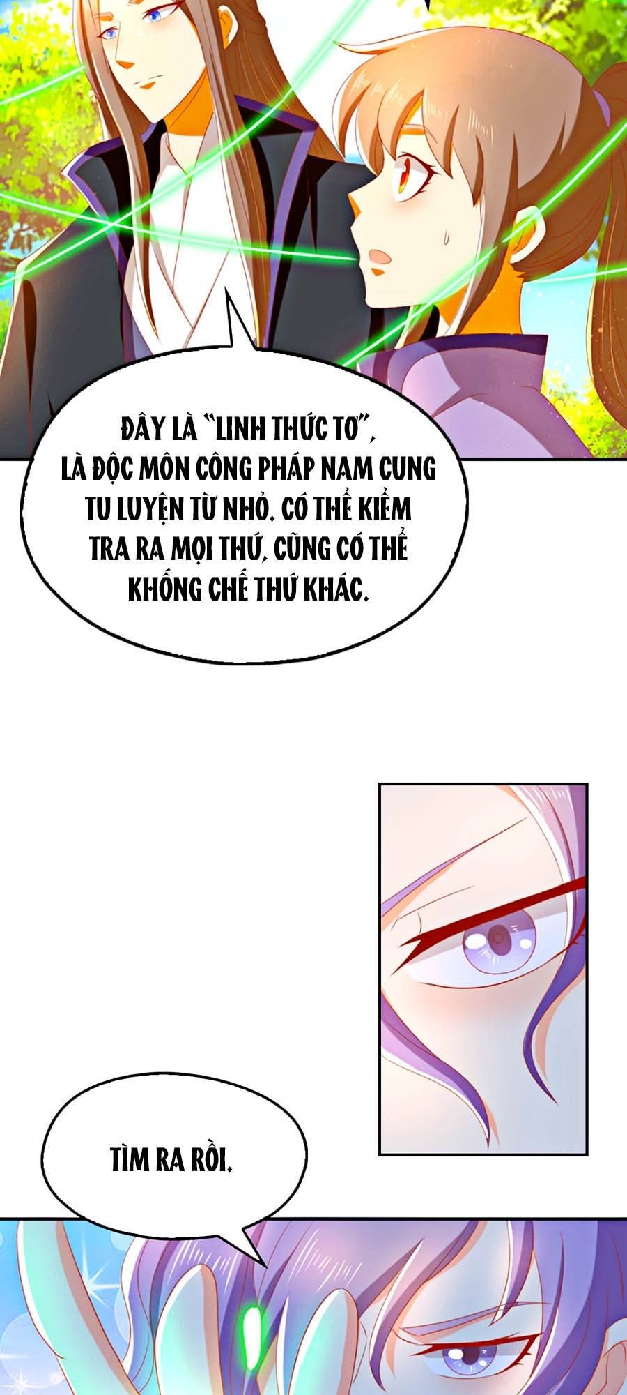 Khuynh Thành Cuồng Phi Của Tà Vương Chapter 82 - Trang 2