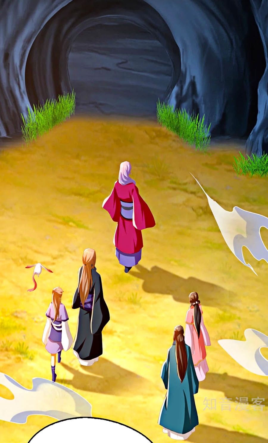 Khuynh Thành Cuồng Phi Của Tà Vương Chapter 82 - Trang 2