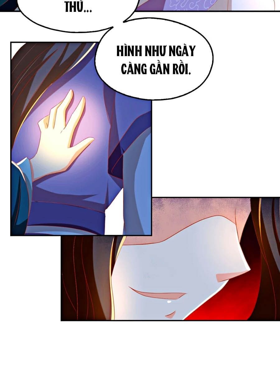 Khuynh Thành Cuồng Phi Của Tà Vương Chapter 82 - Trang 2