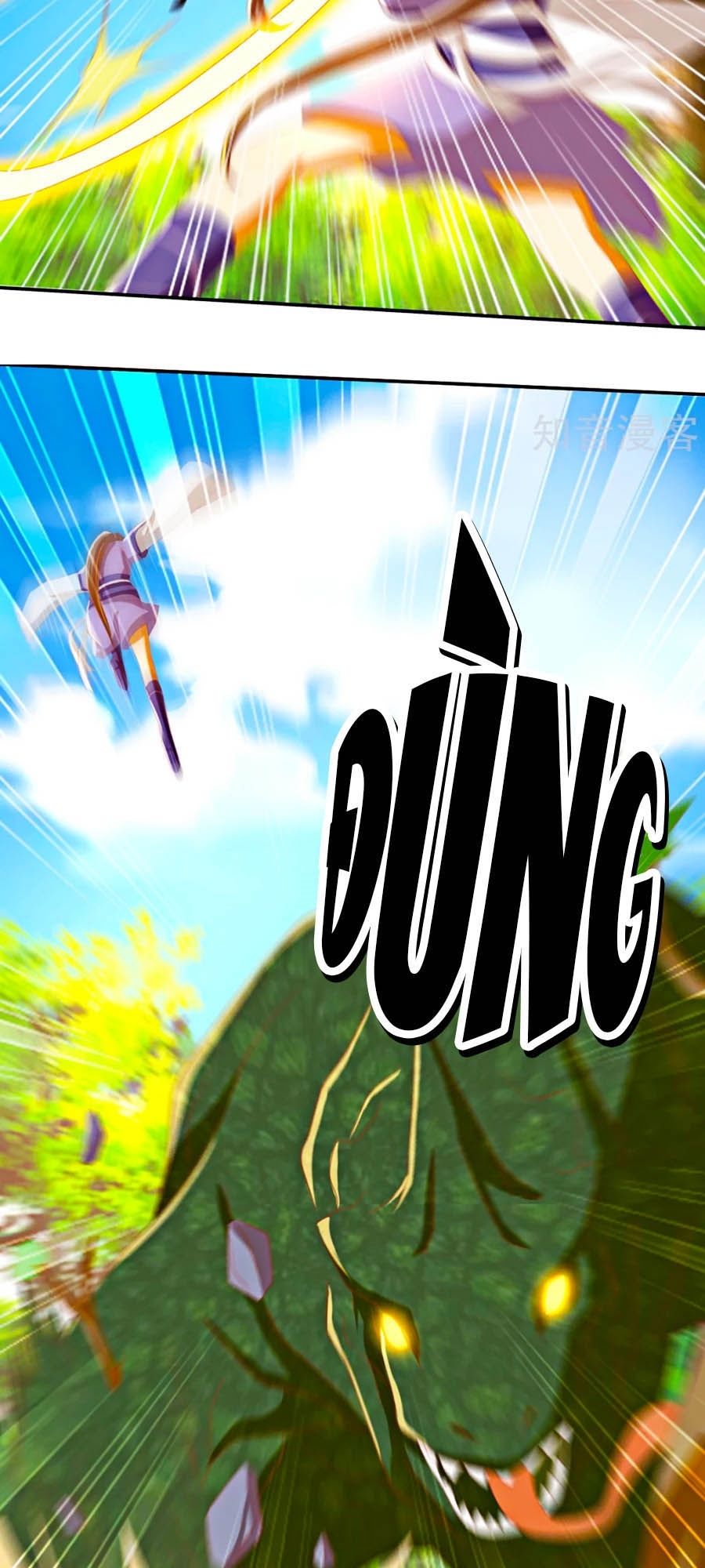 Khuynh Thành Cuồng Phi Của Tà Vương Chapter 82 - Trang 2