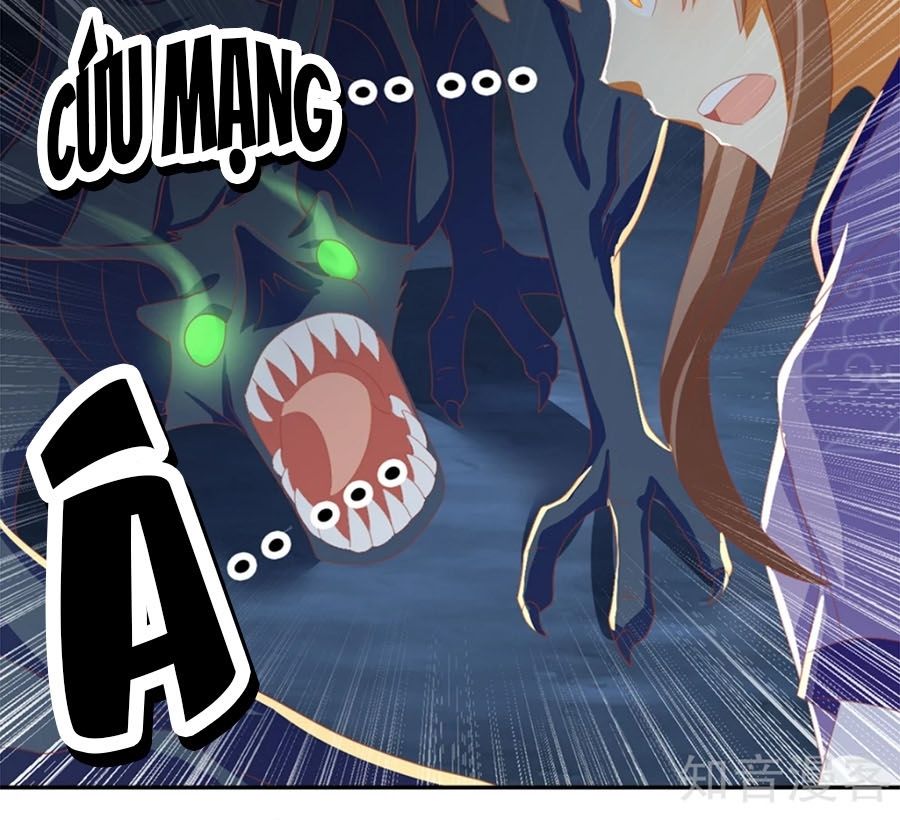 Khuynh Thành Cuồng Phi Của Tà Vương Chapter 83 - Trang 2