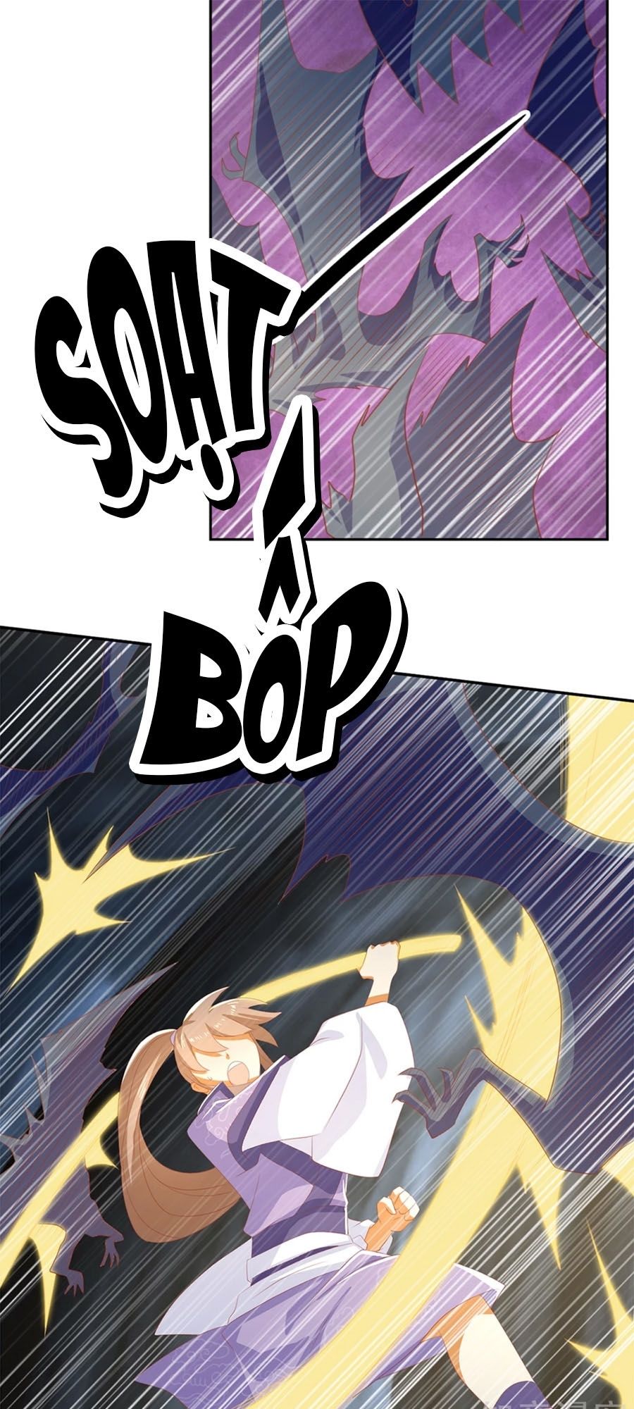 Khuynh Thành Cuồng Phi Của Tà Vương Chapter 83 - Trang 2