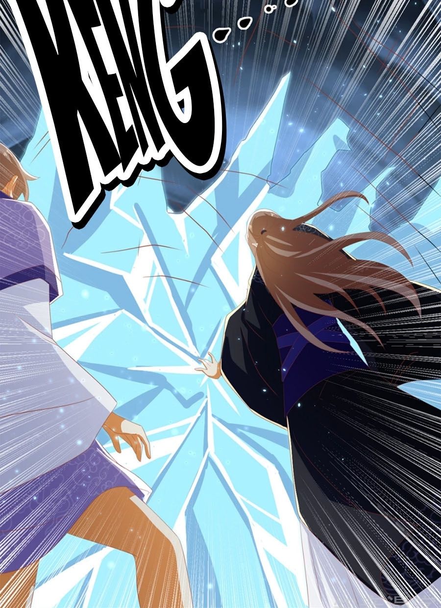 Khuynh Thành Cuồng Phi Của Tà Vương Chapter 83 - Trang 2