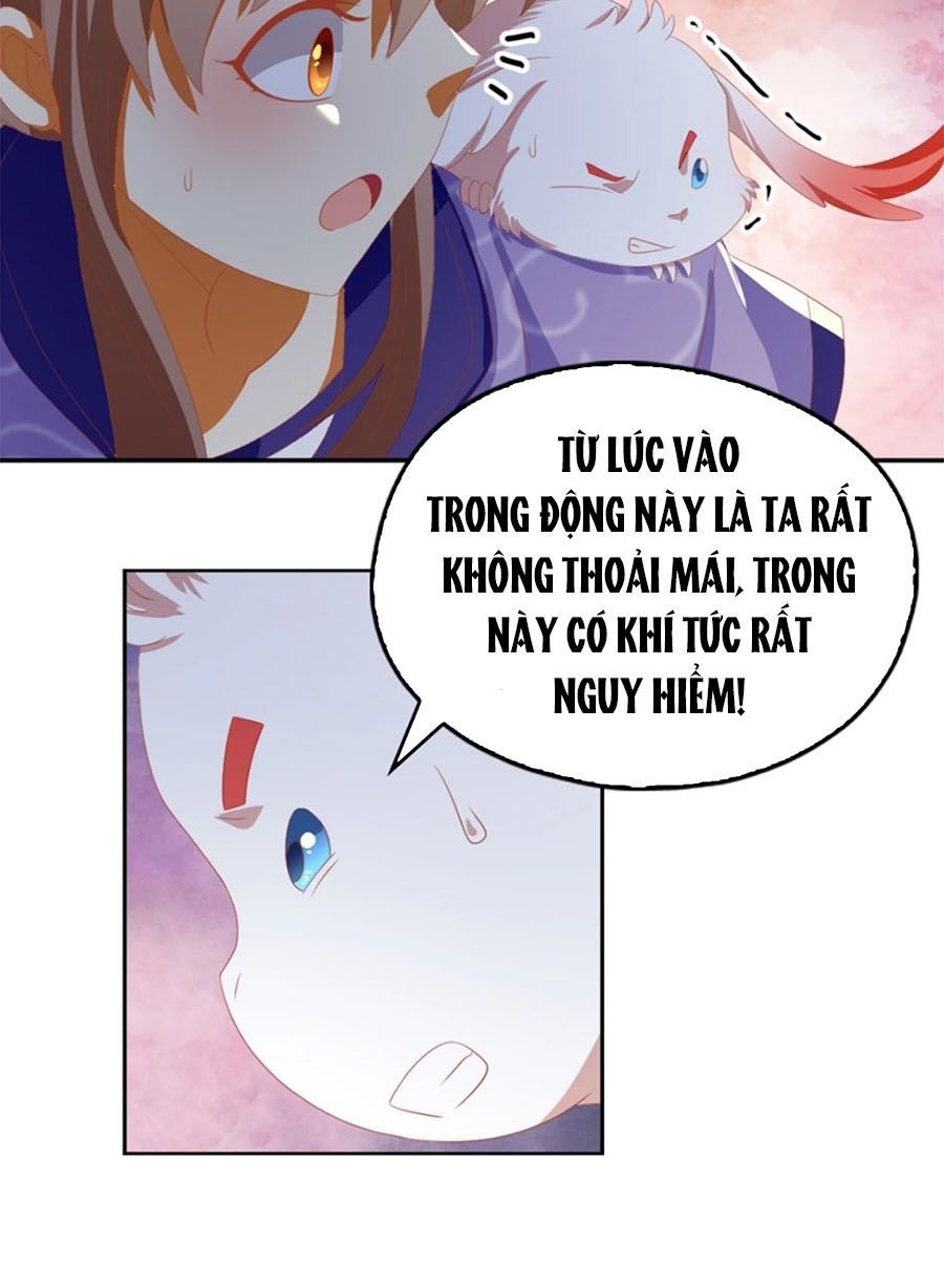 Khuynh Thành Cuồng Phi Của Tà Vương Chapter 83 - Trang 2