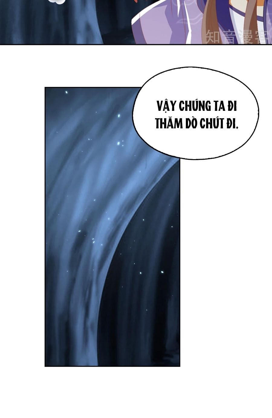 Khuynh Thành Cuồng Phi Của Tà Vương Chapter 83 - Trang 2