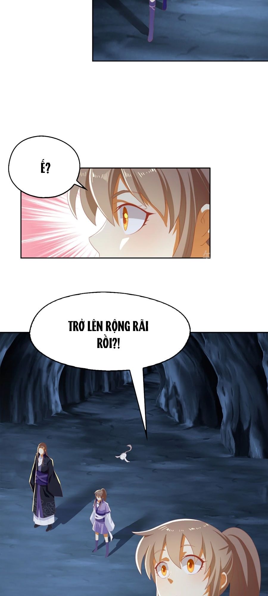 Khuynh Thành Cuồng Phi Của Tà Vương Chapter 83 - Trang 2