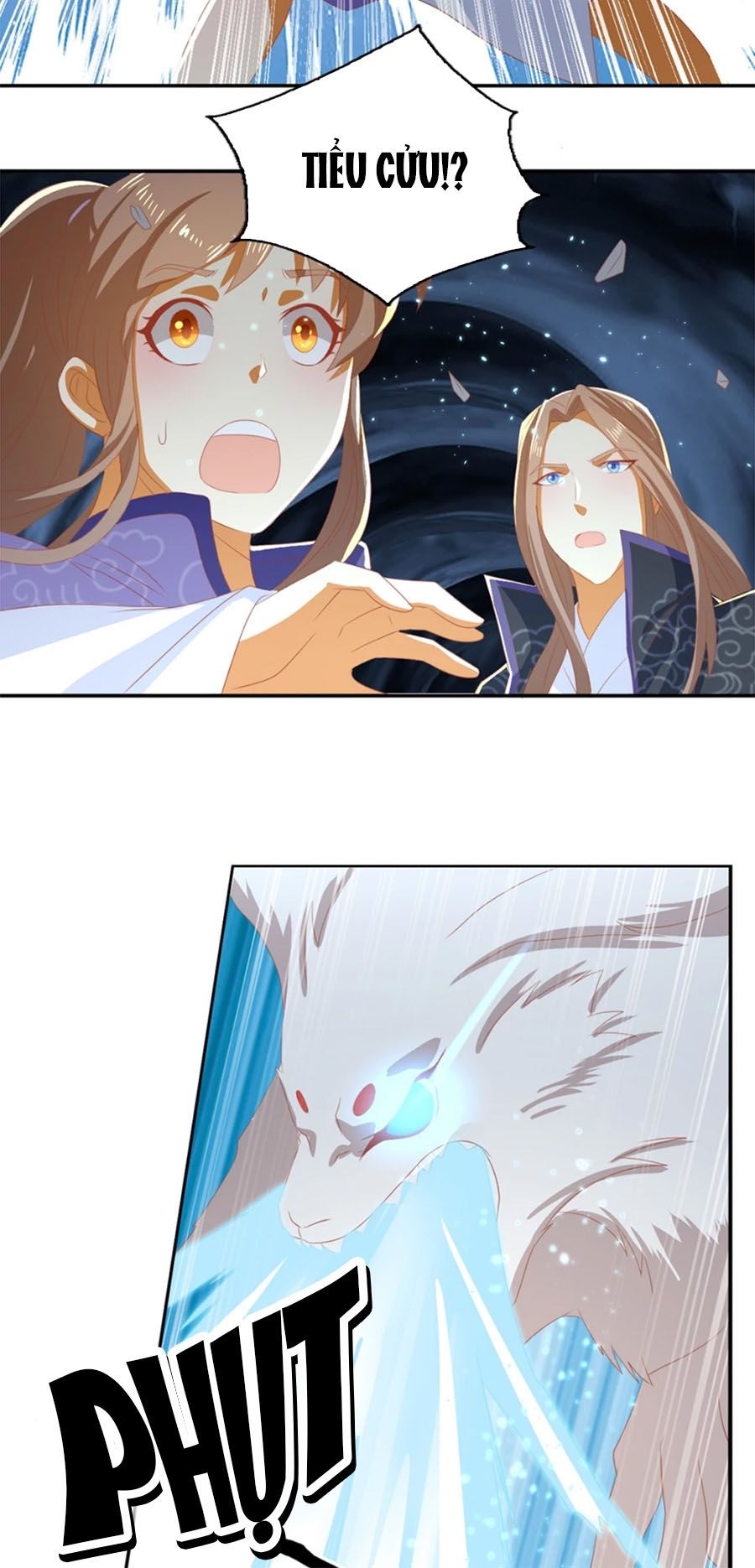 Khuynh Thành Cuồng Phi Của Tà Vương Chapter 83 - Trang 2