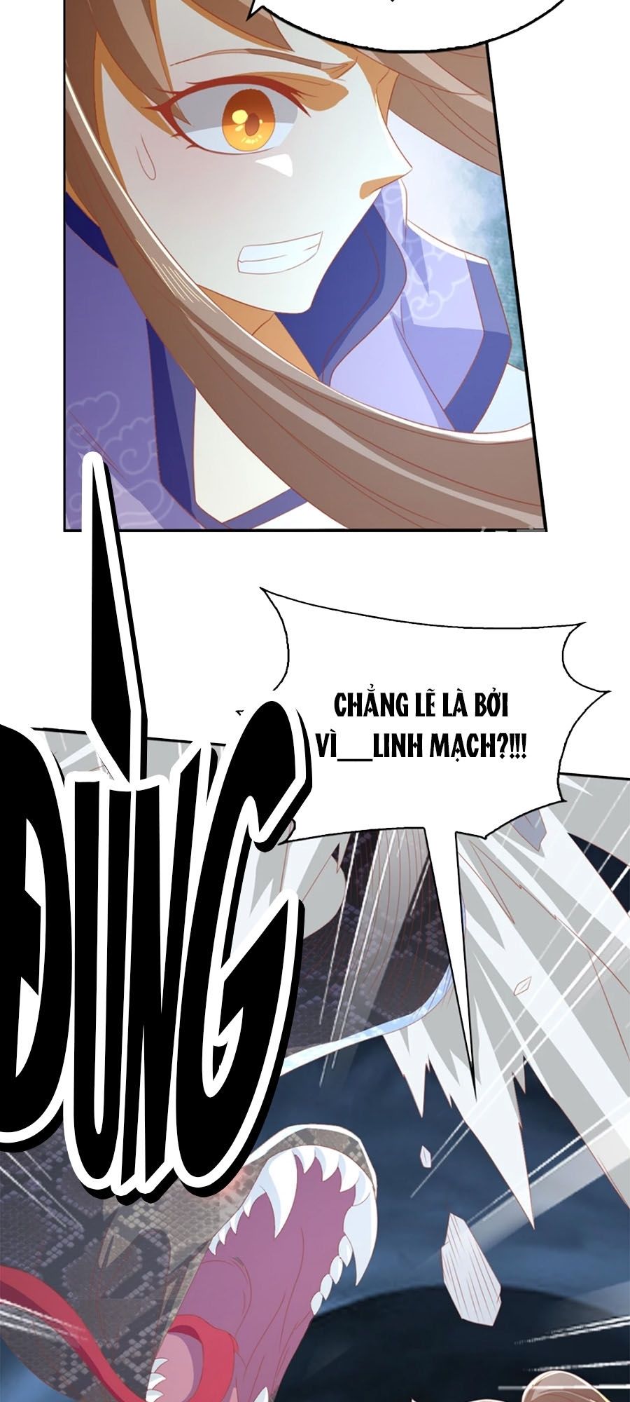 Khuynh Thành Cuồng Phi Của Tà Vương Chapter 83 - Trang 2