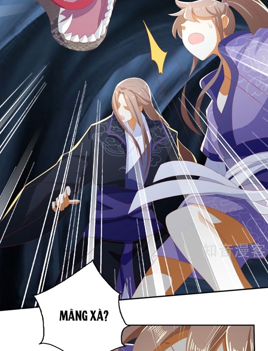 Khuynh Thành Cuồng Phi Của Tà Vương Chapter 83 - Trang 2