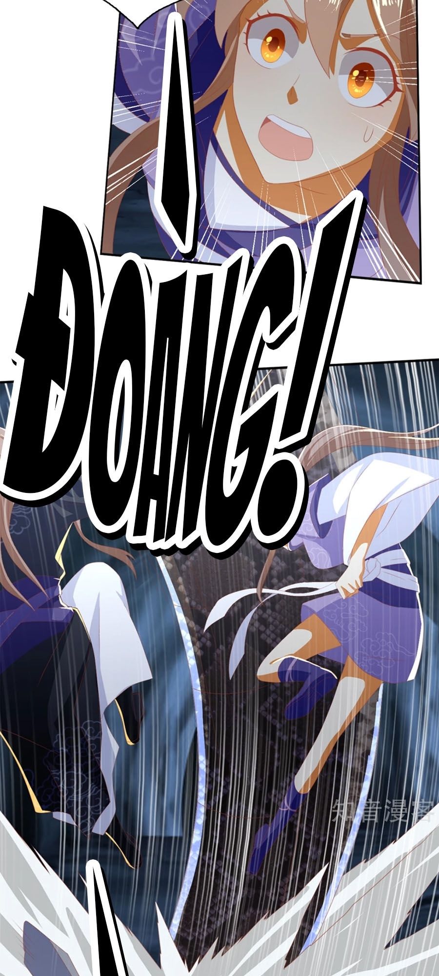 Khuynh Thành Cuồng Phi Của Tà Vương Chapter 83 - Trang 2